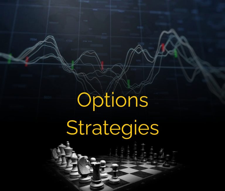 Options Strategies: Part 3